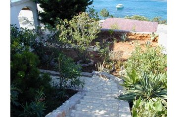 Private Unterkunft Karlobag 5